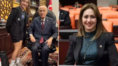 MHP'li vekilin kızı istedi,  Devlet Bahçeli 'Gündemimize alalım' dedi