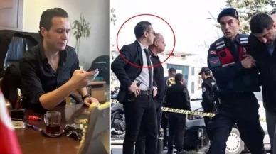 Yenidoğan Çetesi'ni çökerten savcının arabası sanayicileri şaşırttı: Size bunu mu layık gördüler?