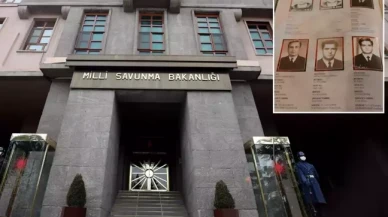 MSB'nin hazırladığı albüm ortalığı karıştırdı! CHP'den "yanlış fotoğraf" tepkisi