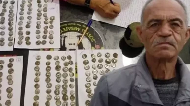 Mantar toplarken buldu: 20 ayrı devlete ait!