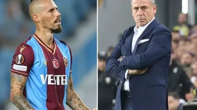 Abdullah Avcı teknik direktörlük teklifini kabul etti