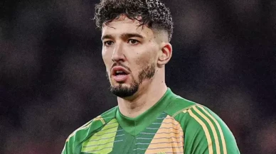 Altay Bayındır,  kariyerinde bir ilki yaşadı