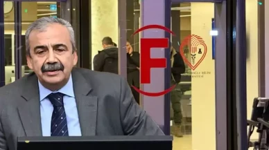 Ameliyat olan Sırrı Süreyya Önder'le ilgili başhekimden ilk açıklama