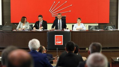 CHP Parti Meclisi yarışı kızıştı: Dedikodularda sürpriz isimler yer aldı!