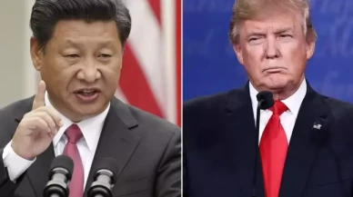 Çin,  havayolu şirketlerine Boeing'den uçak alımını durdurma talimatı verdi