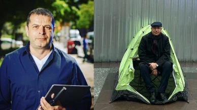 Cüneyt Özdemir'den yeni Cumhurbaşkanı adayı bombası!