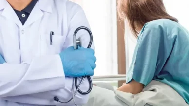 Doktorlardan kadın hastalar için çirkin ifadeler!