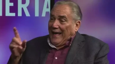 Dünyaca ünlü oyuncu Mario Ernesto Sánchez'den acı haber