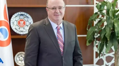 Et ve Süt Kurumu Genel Müdürü Mustafa Kayhan,  trafik kazasında hayatını kaybetti