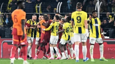 Eski hakem Deniz Çoban derbideki o pozisyon için konuştu