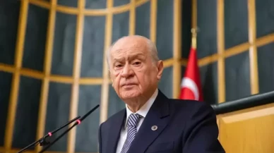 Bahçeli'den boykot çağrılarına ilk tepki geldi