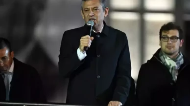 İlk "boykot" anketinde Özgür Özel'e beklenmeyen sonuç!