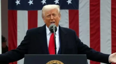 Trump'ın gümrük vergileri ABD'ye pahalıya patladı!