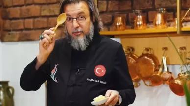 Cumhurbaşkanlığı'na atanan Ramazan Bingöl tartışma yarattı: Kebapçının işi değil