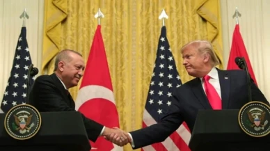 CNN International duyurdu: Trump,  Türkiye'yi ziyaret edebilir