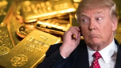 Altın rekora doymuyor: Yeni rekor kırıldı