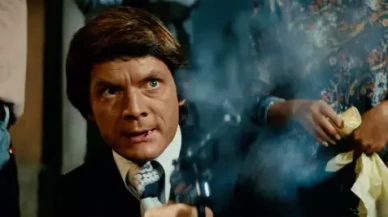 Ünlü oyuncu Mel Novak huzurevinde hayata gözlerini yumdu