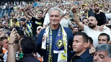 Jose Mourinho,  kendi adının marka haklarını geri kazandı
