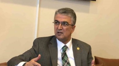 MHP'li Aydın'dan CHP'ye boykot tepkisi: Milleti cezalandırmaya çalışmak