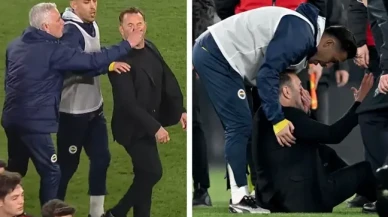 Kim kaç maç ceza aldı? Olaylı derbinin faturası kesildi