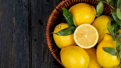 Pazar da fiyatı 50 lirayı geçti,  bakanlıktan limon kararı!