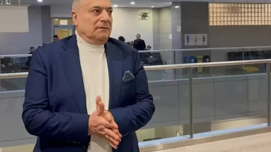 Mehmet Ali Erbil'e yasadışı bahse teşvik suçunda hapis cezası