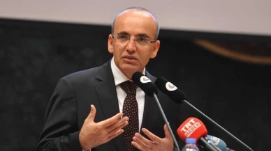 Bakan Şimşek açıkladı: Trump'un tarifelerinden Türkiye etkilenecek mi?