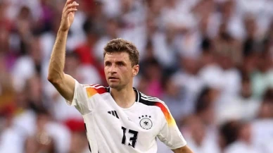 Thomas Müller Süper Lig'e mi gelecek?