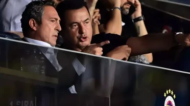 Ödenecek bonservis ortaya çıktı! Fenerbahçe'de ilk imza