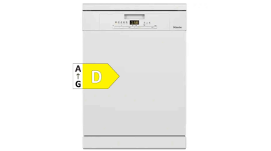 Miele Bulaşık Makineleri: Üst Düzey Performans ve Kalite