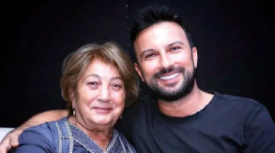 Tarkan'ı yıkan ölüm! Annesi Neşe Tevetoğlu hayatını kaybetti