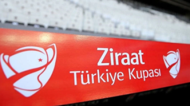 Türkiye Kupası'nda finalin yeri ve tarihi belli oldu