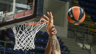 THY Avrupa Ligi normal sezonunda ilk 4 sıra netleşti