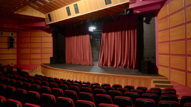 Devlet tiyatrolarında 14 milyon seyirciye ulaşıldı