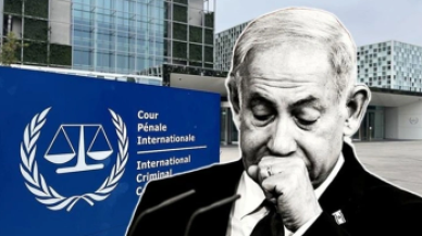 Uluslararası Ceza Mahkemesi’nden Macaristan’a Netanyahu soruşturması