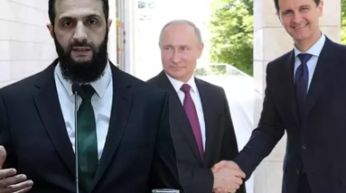 Rusya Esad'ı iade etmeyi reddetti! Gerekçesi şaşırttı