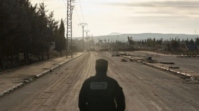 İsrailli gazeteciden Suriye'deki Türkiye varlığıyla ilgili çarpıcı yorum