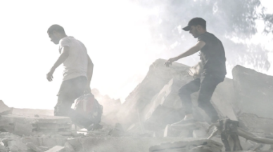 İsrail'in ateşkesi bozmasının ardından Gazze'de yaklaşık 400 bin kişi yerinden edildi