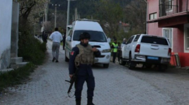 Miras kavgası kanlı bitti: Kardeşini ve yengesini öld.rdü