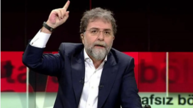 Ahmet Hakan'dan Rasim Ozan Kütahyalı'nın iddiasına tepki