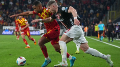 Gaziantep FK,  uzatma dakikalarında yıkıldı!