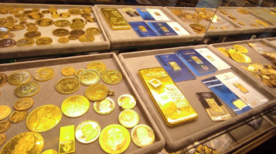 Dev bankaların altın konusunda tek bir beklentisi var