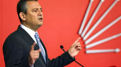 Özgür Özel'den Bahçeli'ye çağrı! Tek seçeneğimiz İmamoğlu