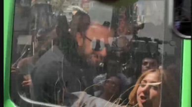 Tarkan mezarlığa ağlayarak götürdü!