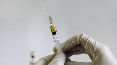 Tüm Türkiye'de başladı! "Altı bileşenli karma aşı"