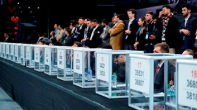 Beşiktaş'ta kongre tarihi belli oldu