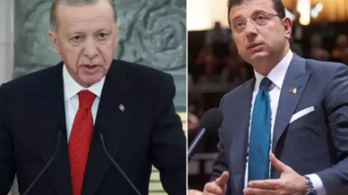 Gündem yaratan İmamoğlu iddiasına Cumhurbaşkanlığından yalanlama