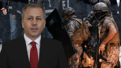 Uluslararası suç örgütlerine operasyon!