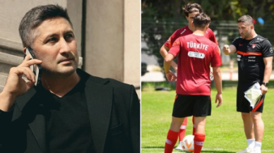 Görevden alındığı öne sürülmüştü! Sabri Sarıoğlu sessizliğini bozdu