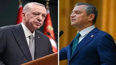 Cumhurbaşkanı Erdoğan Özgür Özel'e tazminat davası açtı